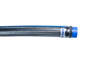 Tubos metálicos flexíveis de aço inox